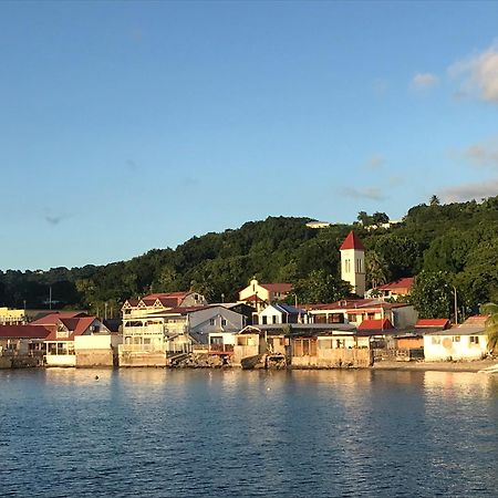 Villa Coco Caraibes Деше Экстерьер фото