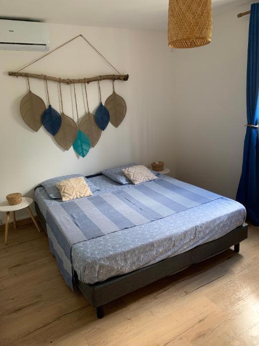 Villa Coco Caraibes Деше Экстерьер фото