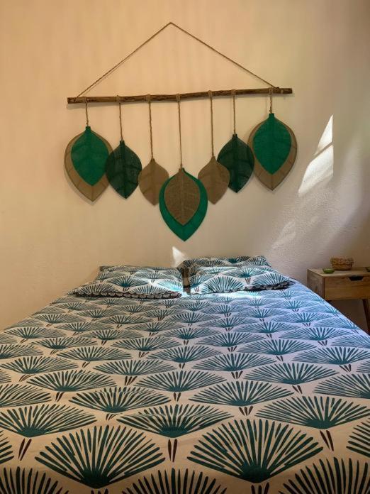 Villa Coco Caraibes Деше Экстерьер фото