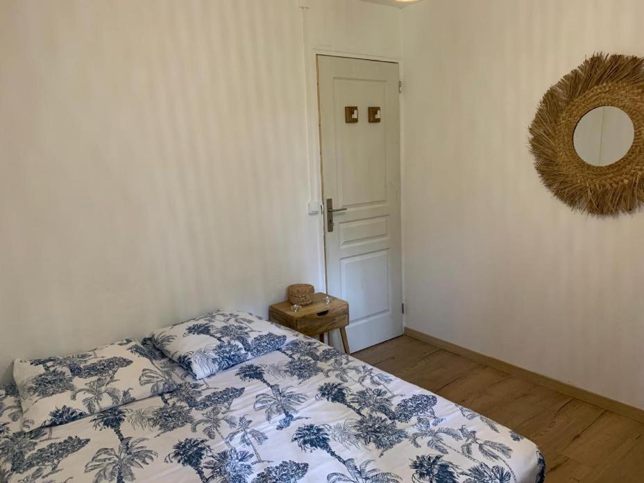 Villa Coco Caraibes Деше Экстерьер фото